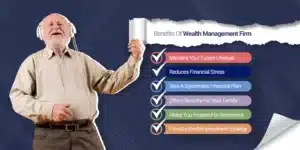 wealth management firm