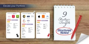 benefits of structured notes