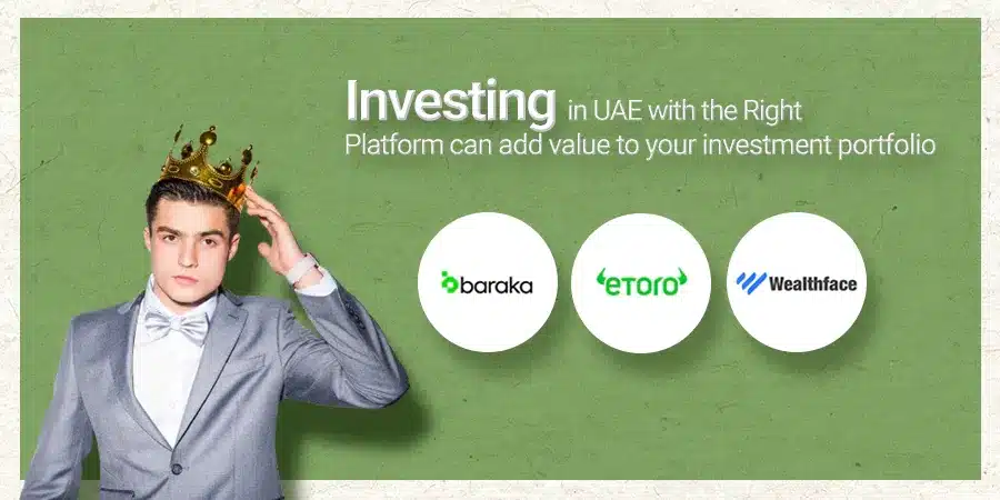 Start Investing with the Right Platform