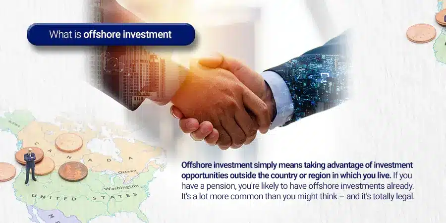 Offshore Investment