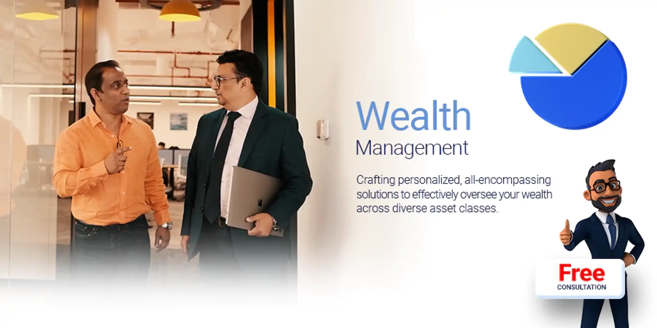 What is the Difference Between Private Banking and Wealth Management