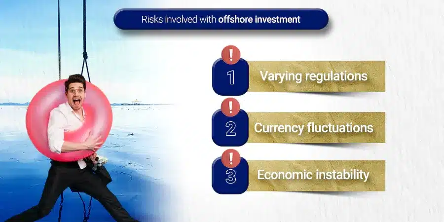 Risks of Offshore Investing
