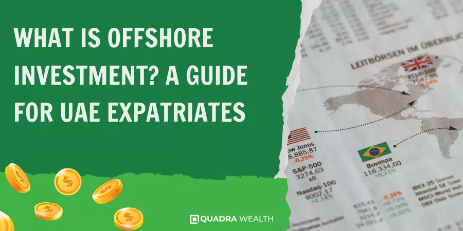 what is an offshore investment