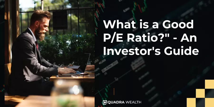 what is a good p/e ratio
