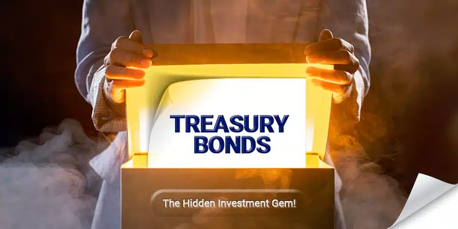 Treasury Bonds The Hidden Investment Gem