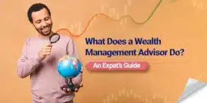 what does a wealth management advisor do