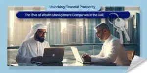 what does a wealth management company do