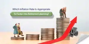 what inflation rate should I use for retirement planning