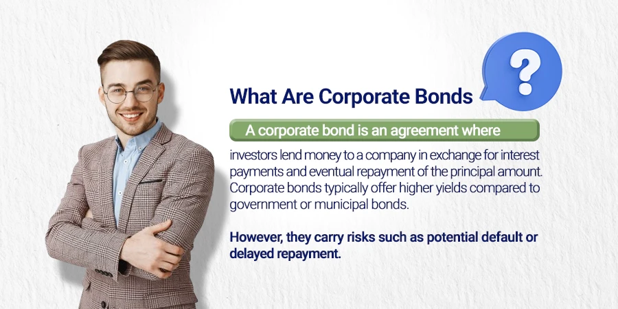 what are corporate bonds