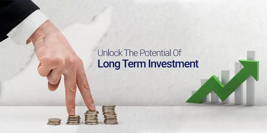 Understanding the Concept of Long-Term Investment