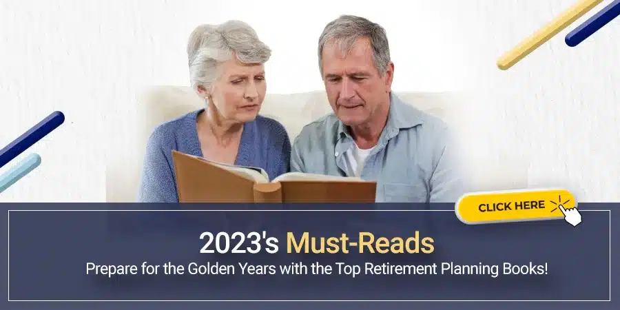 Top Retirement Planning Books for 2024