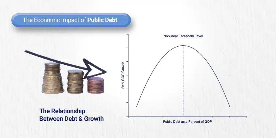The Economic Impact of Public Debt