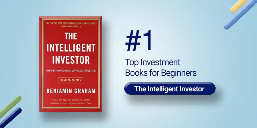 best investment books 2024