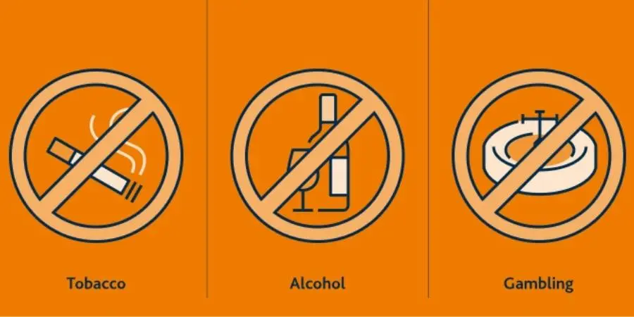 Principle of Prohibition of Uncertainty
