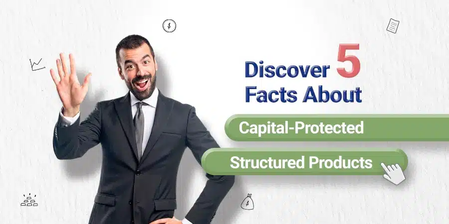 capital protected structured products