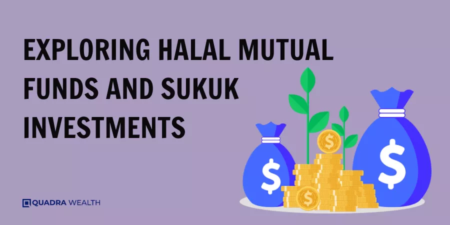 Exploring Halal Mutual Funds and Sukuk Investments