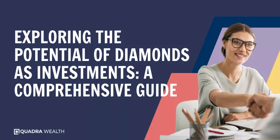 diamonds as investments