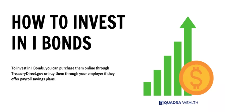How to Invest in I Bonds