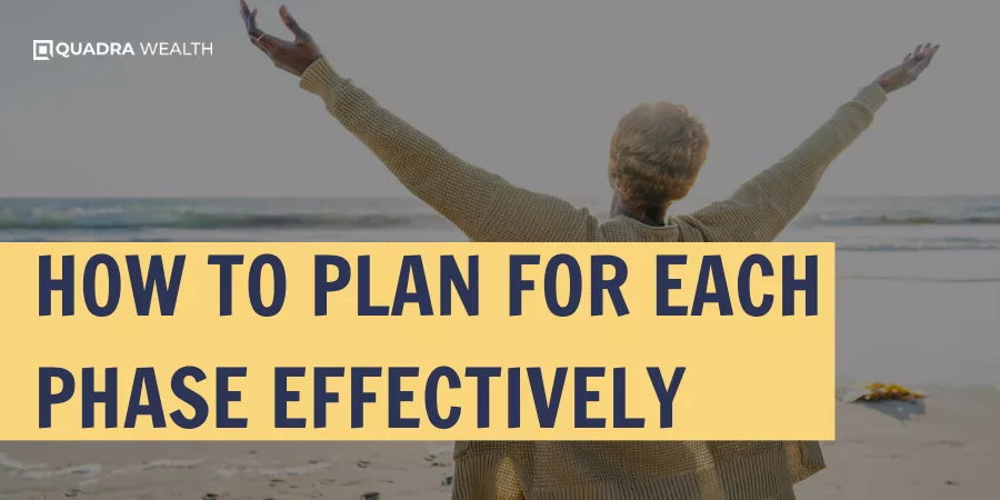 How to Plan for Each Phase Effectively