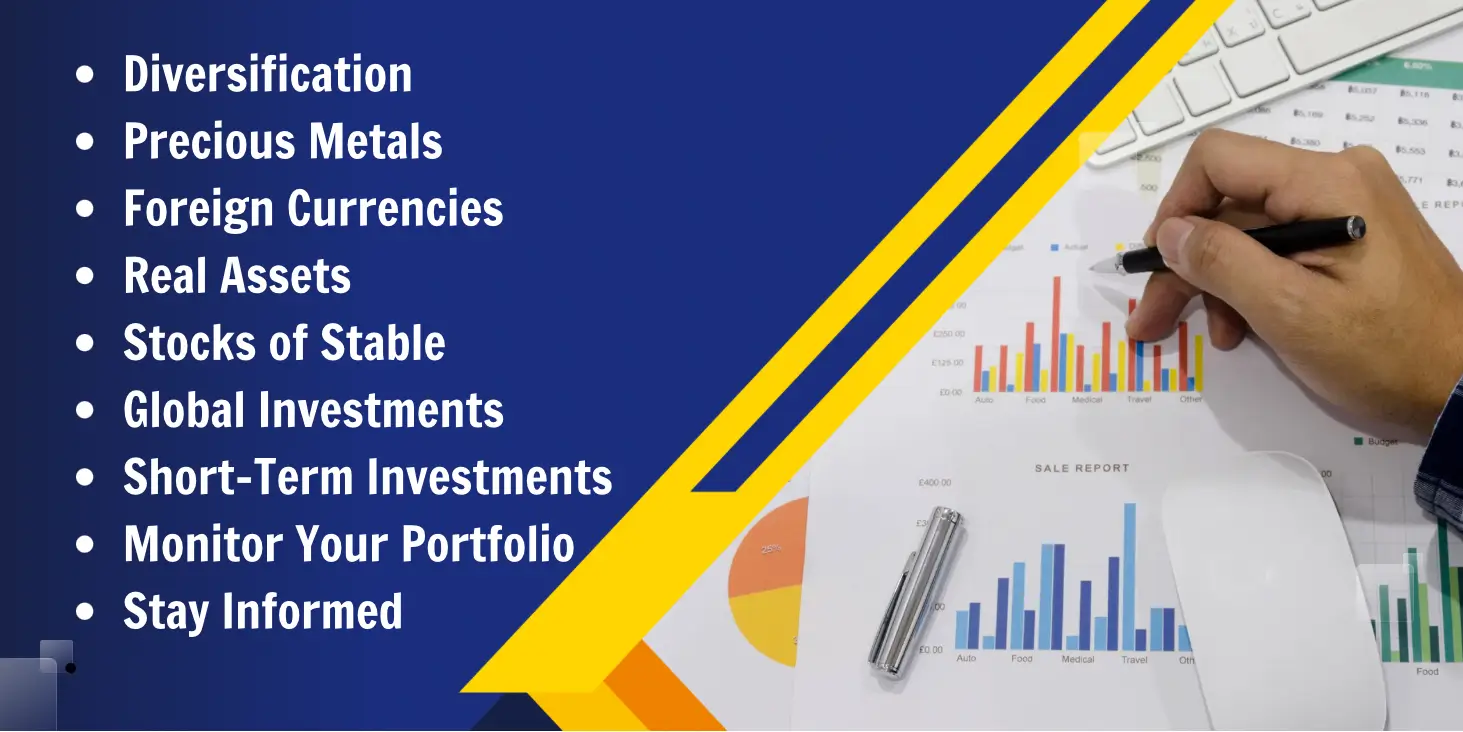 Protecting Your Investments During Hyperinflation