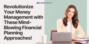 financial planning approaches