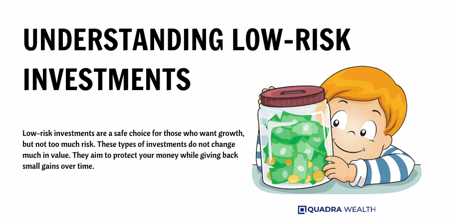 Understanding Low-Risk Investments