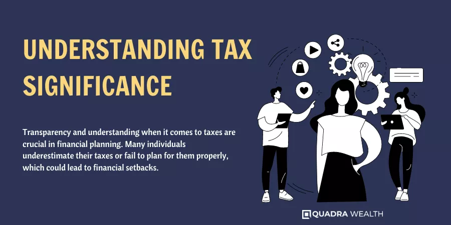 Understanding Tax Significance