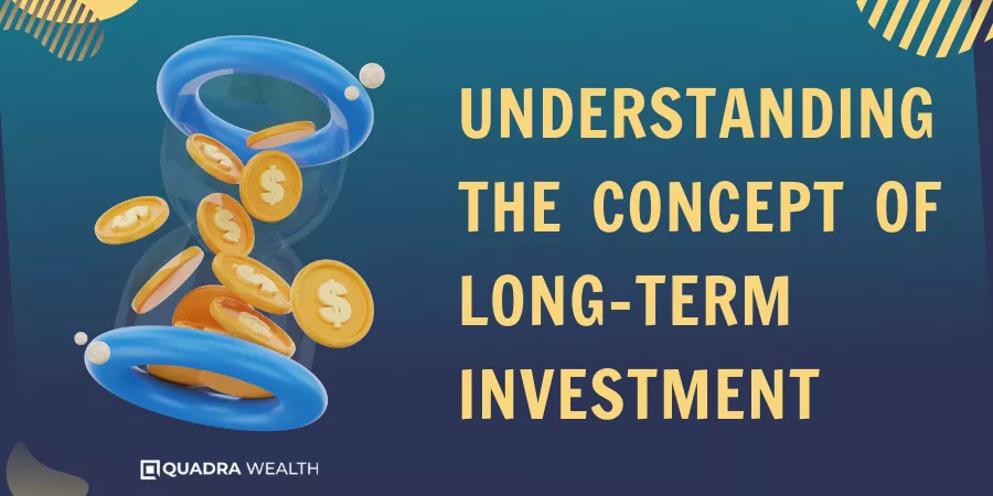 Best Long Term Investment Plan