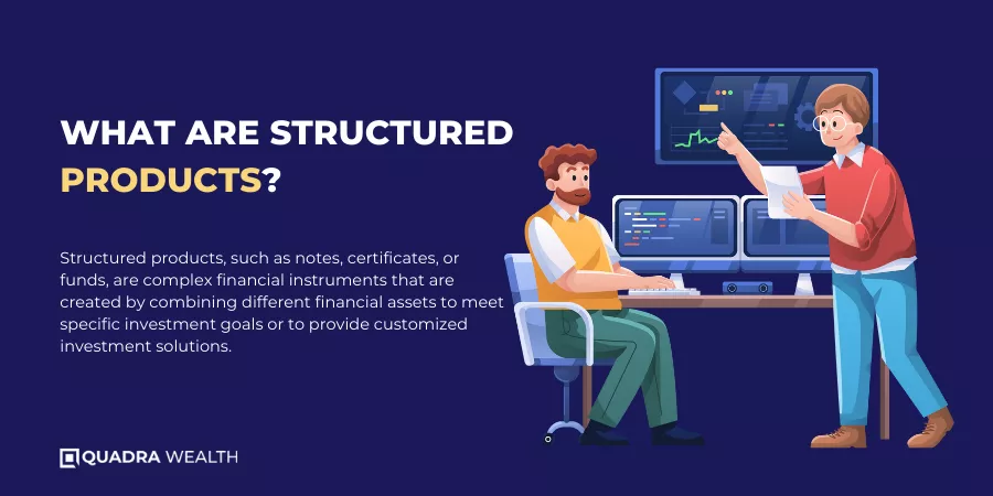 What Are Structured Products