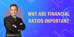 Why Are Financial Ratios Important