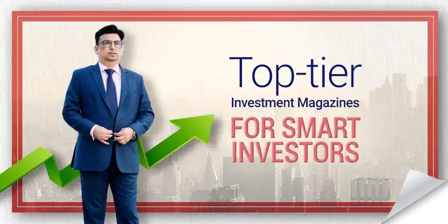 what are the best investment magazines