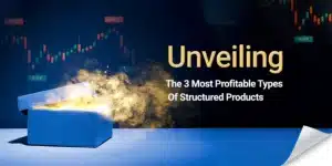 types of structured products