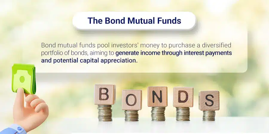 What Are The Bond Mutual Funds