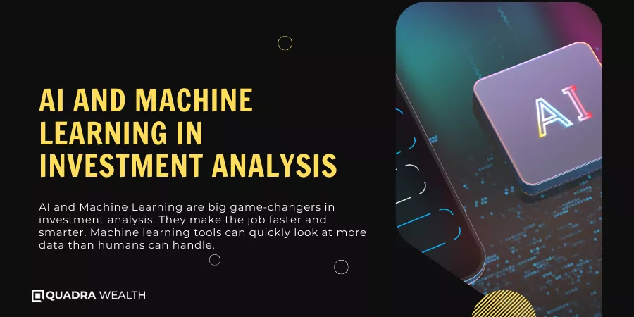 AI and Machine Learning in Investment Analysis