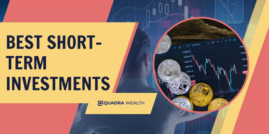 Best Short-Term Investments