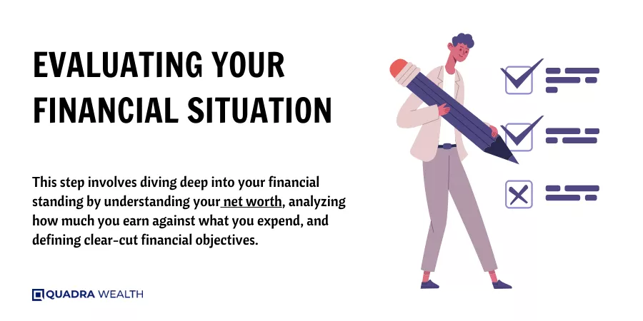 Evaluating Your Financial Situation