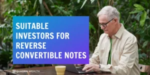 Suitable Investors for Reverse Convertible Notes