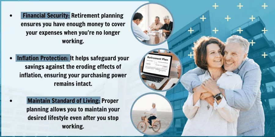 Understanding the Importance of Retirement Planning