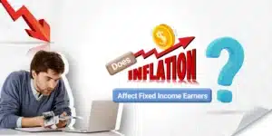 How Does Inflation Affect Fixed Income Earners