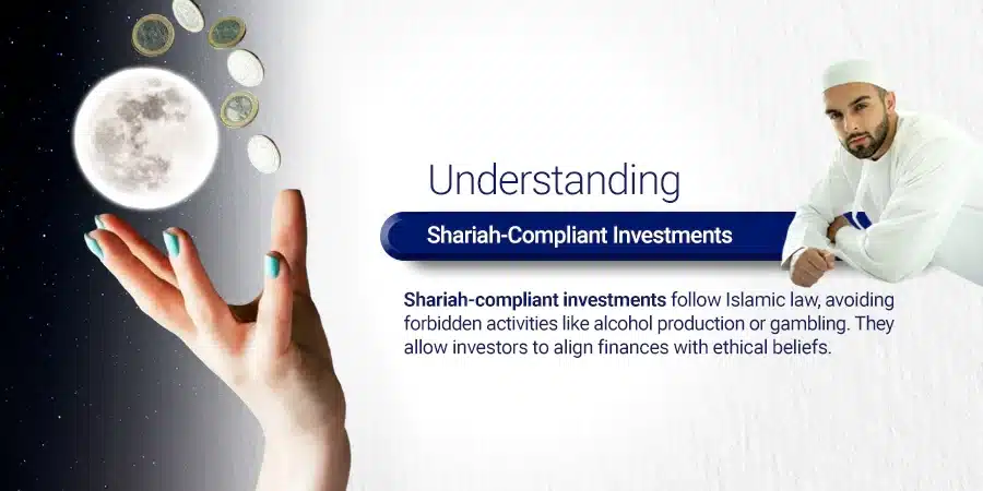 What Is Shariah Compliant Investment