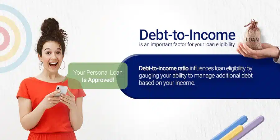 Importance of Debt-to-Income Ratio