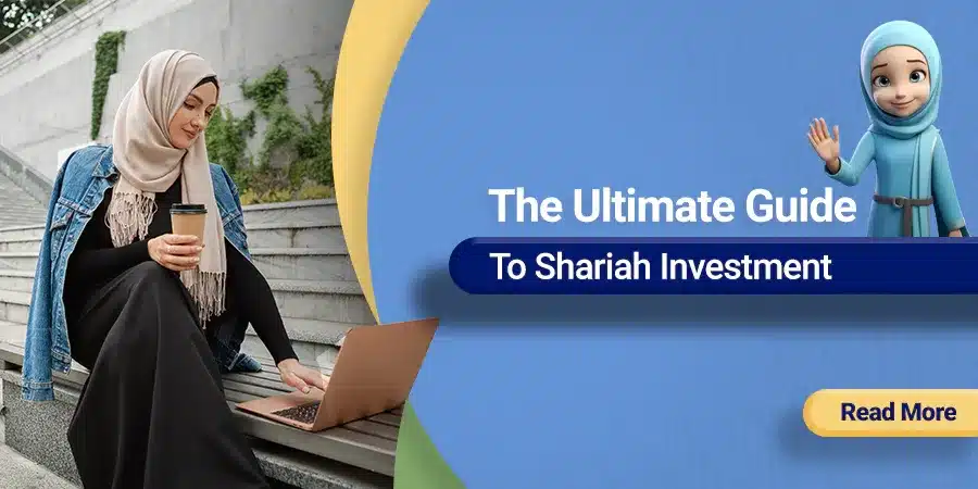 How to Invest in Shariah-Compliant Funds