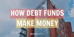 How Debt Funds Make Money