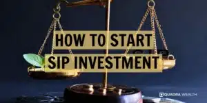 How To Start Sip Investment