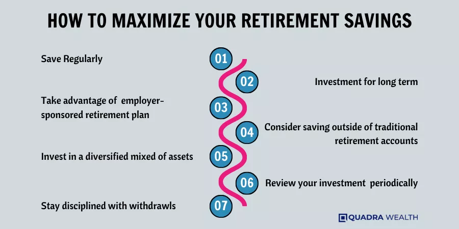 How to Maximize Your Retirement Savings