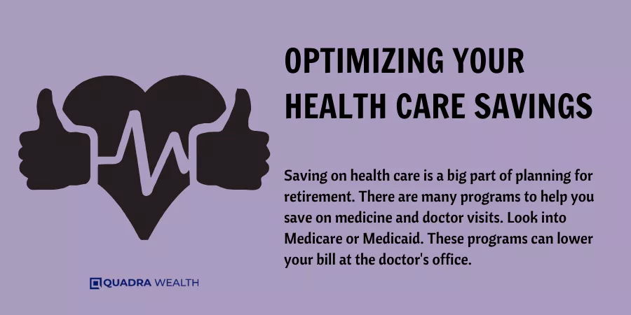 Optimizing Your Health Care Savings