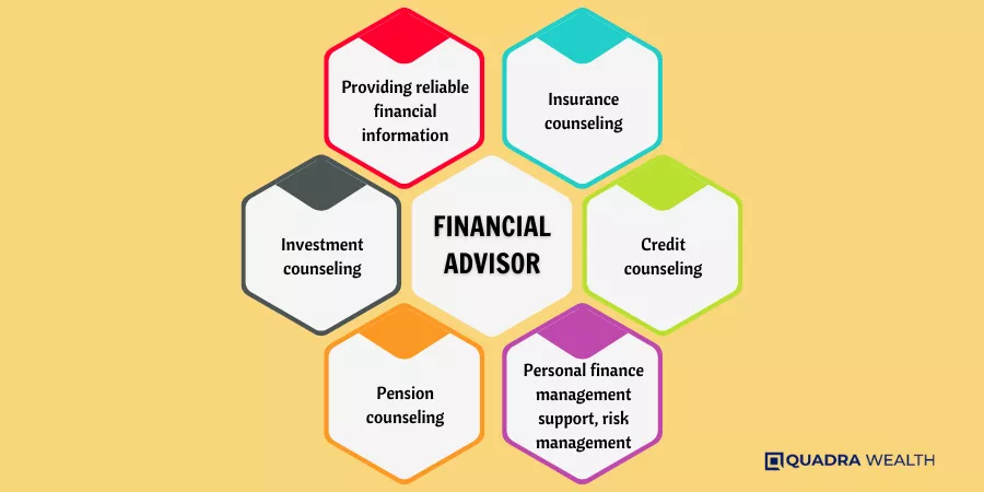 Role of Financial Advisors in Debt Management