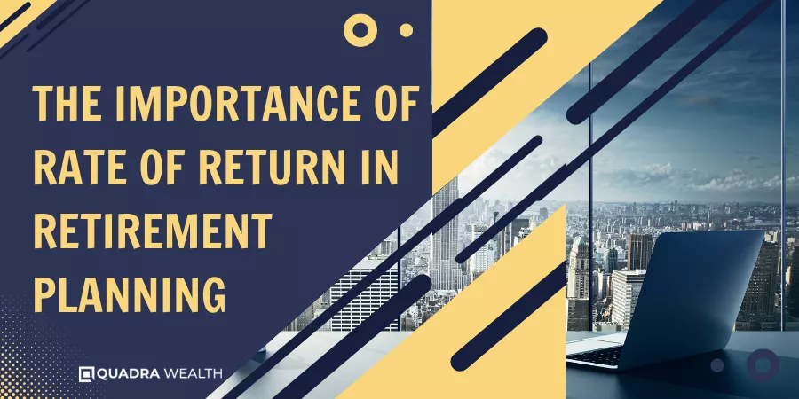 What Is A Reasonable Rate Of Return For Retirement Planning 