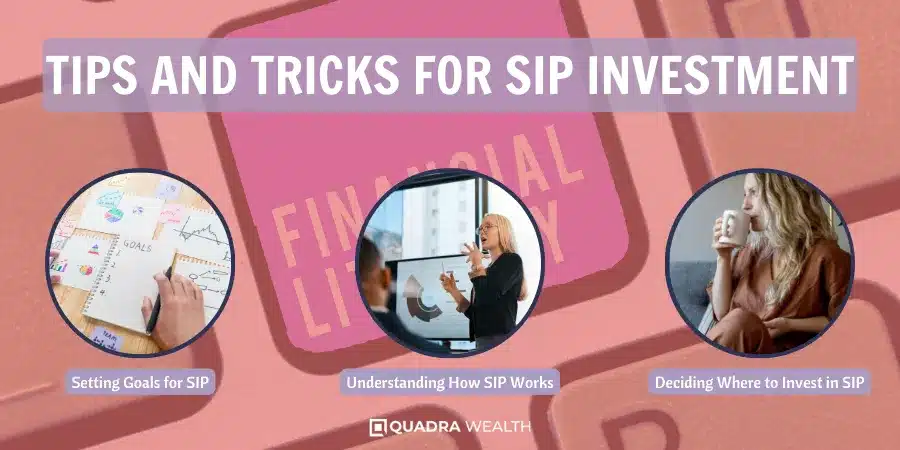 Tips and Tricks for SIP Investment