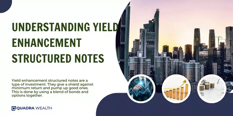 Understanding Yield Enhancement Structured Notes